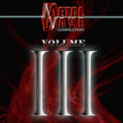 The Providence : Metalwave Compilation Volume 3 The Providence : Metalwave Compilation Volume 3